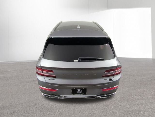 2025 Genesis GV80 2.5T Standard
