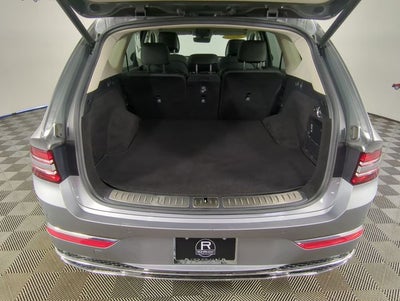 2025 Genesis GV80 2.5T Standard
