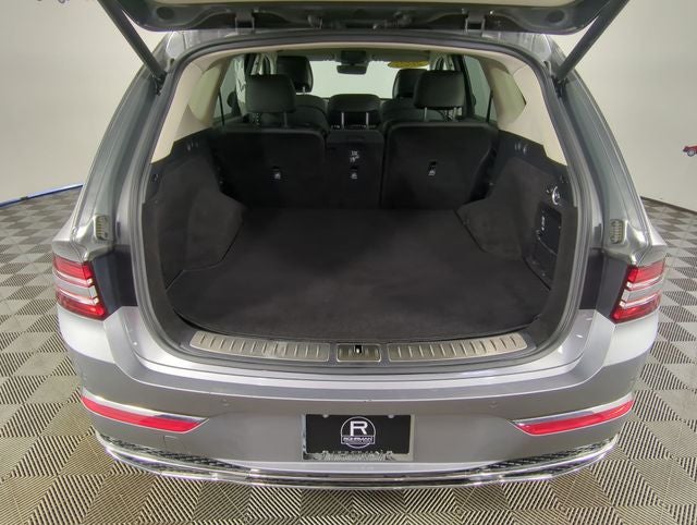 2025 Genesis GV80 2.5T Standard