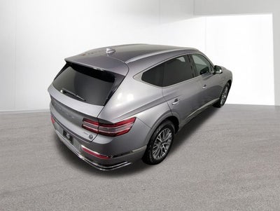 2025 Genesis GV80 2.5T Standard