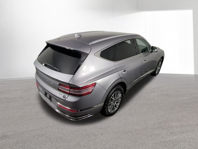 2025 Genesis GV80 2.5T Standard