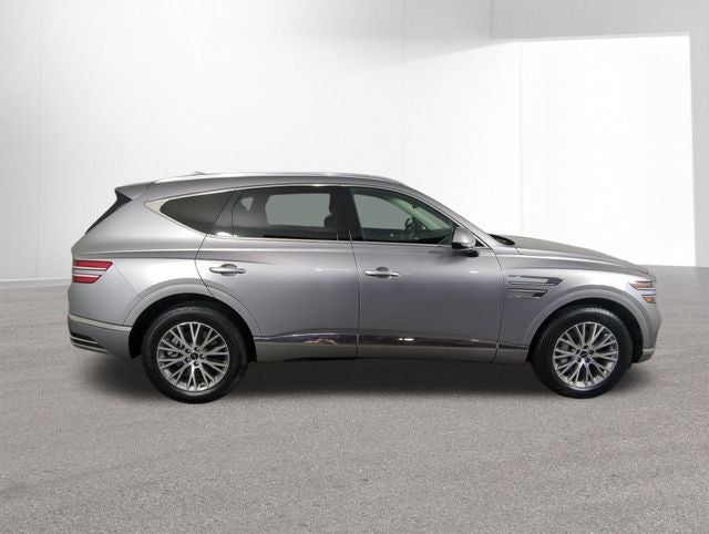 2025 Genesis GV80 2.5T Standard
