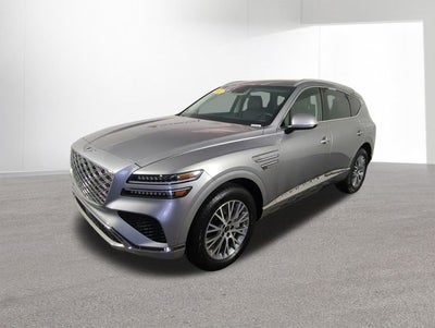 2025 Genesis GV80 2.5T Standard