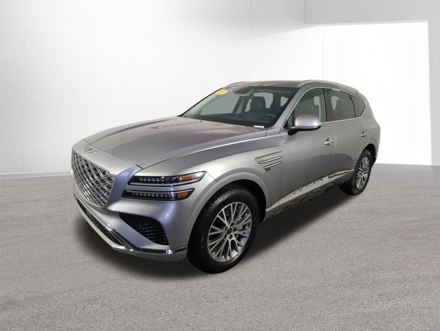 2025 Genesis GV80 2.5T Standard