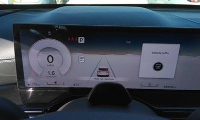 2025 Genesis GV80 2.5T Standard