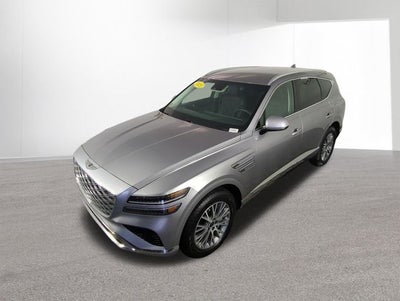 2025 Genesis GV80 2.5T Standard