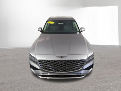 2025 Genesis GV80 2.5T Standard