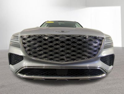 2025 Genesis GV80 2.5T Standard
