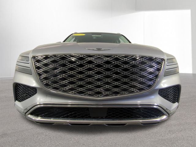 2025 Genesis GV80 2.5T Standard