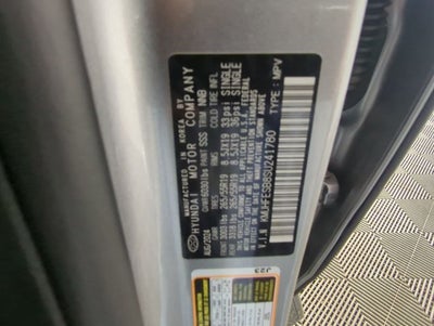 2025 Genesis GV80 2.5T Standard
