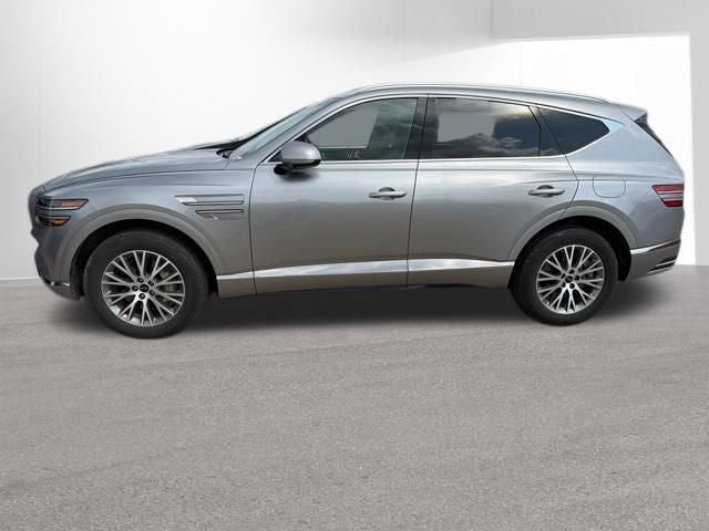 2025 Genesis GV80 2.5T Standard