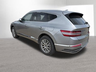 2025 Genesis GV80 2.5T Standard