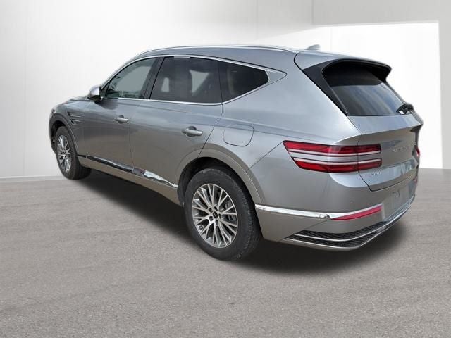 2025 Genesis GV80 2.5T Standard