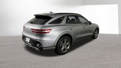 2023 Genesis GV70 2.5T