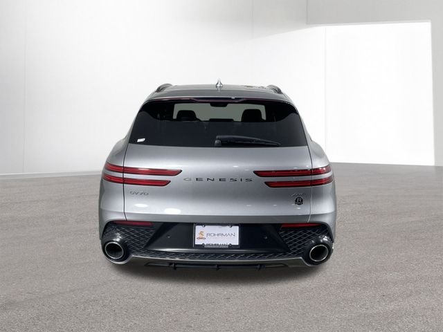 2023 Genesis GV70 2.5T