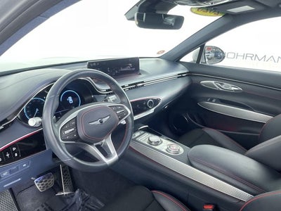 2023 Genesis GV70 2.5T