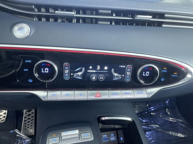 2023 Genesis GV70 2.5T