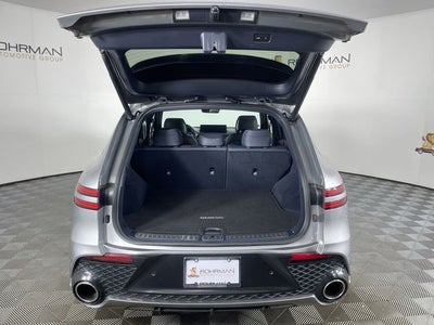 2023 Genesis GV70 2.5T