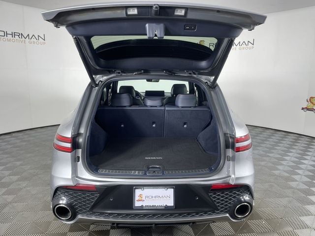 2023 Genesis GV70 2.5T