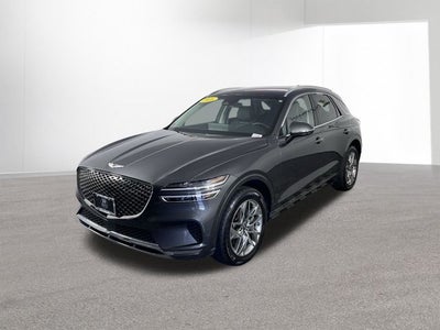 2025 Genesis GV70 2.5T