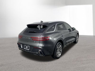 2025 Genesis GV70 2.5T