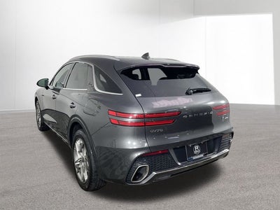 2025 Genesis GV70 2.5T