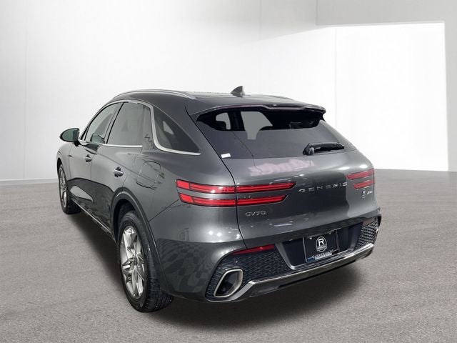 2025 Genesis GV70 2.5T