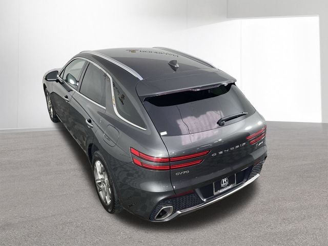 2025 Genesis GV70 2.5T