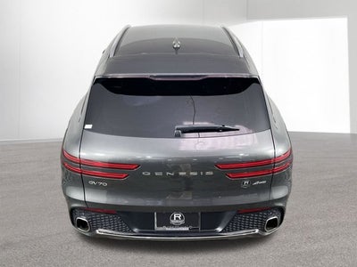 2025 Genesis GV70 2.5T