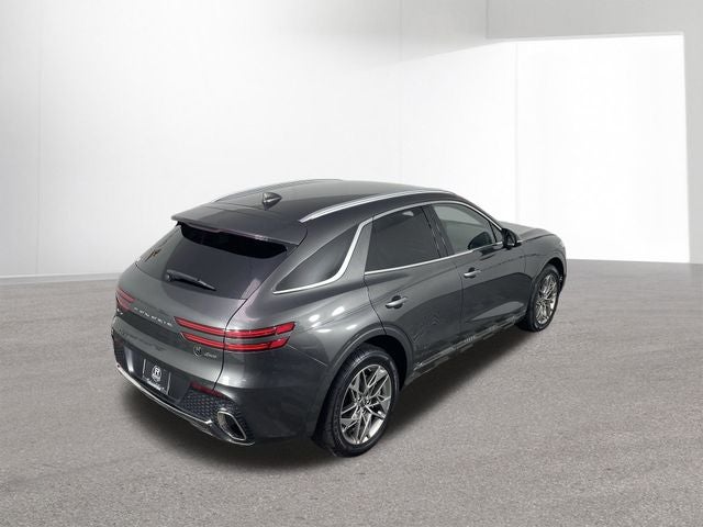 2025 Genesis GV70 2.5T