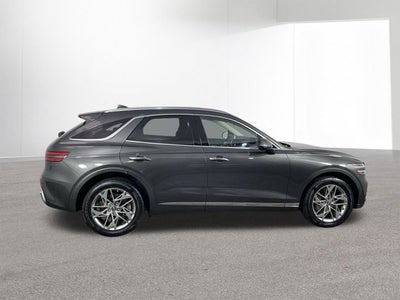 2025 Genesis GV70 2.5T