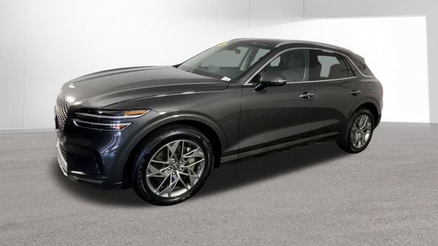 2025 Genesis GV70 2.5T
