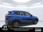 2021 Kia Seltos EX
