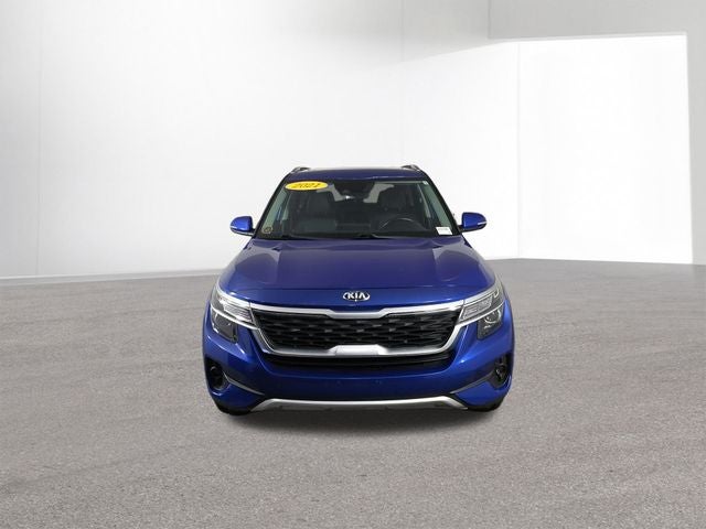 2021 Kia Seltos EX