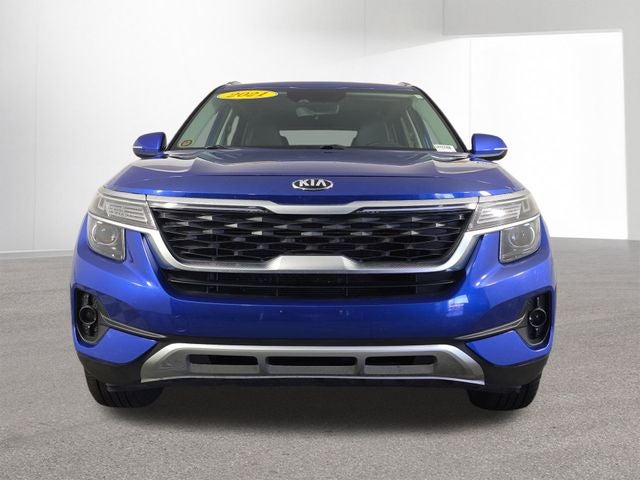 2021 Kia Seltos EX