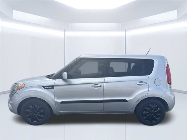 2013 Kia Soul Base