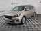 2016 Kia Sedona EX