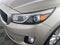 2016 Kia Sedona EX