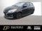 2022 Mitsubishi Mirage Black Edition