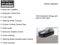 2022 Mitsubishi Mirage Black Edition