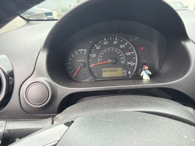 2022 Mitsubishi Mirage Black Edition