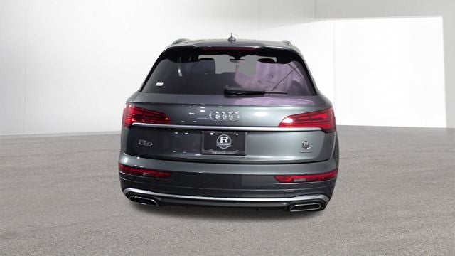 2023 Audi Q5 S line Premium