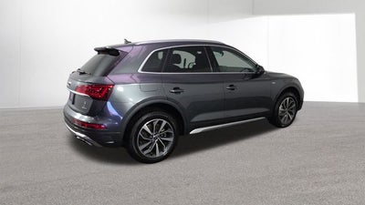 2023 Audi Q5 S line Premium