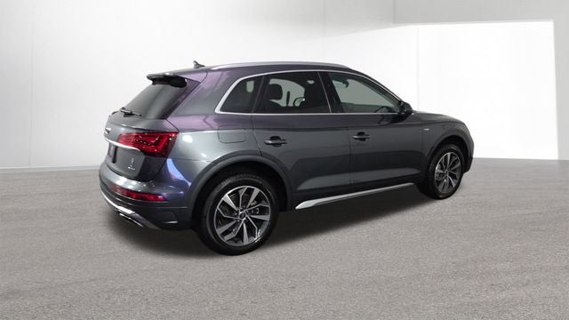 2023 Audi Q5 S line Premium