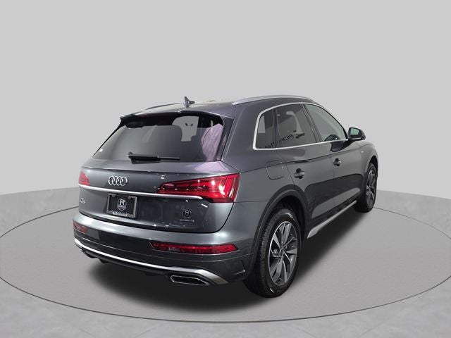 2023 Audi Q5 S line Premium