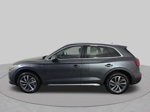 2023 Audi Q5 S line Premium