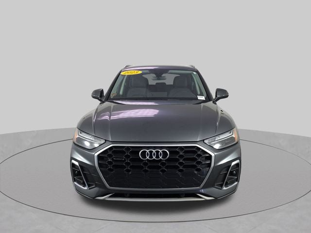 2023 Audi Q5 S line Premium