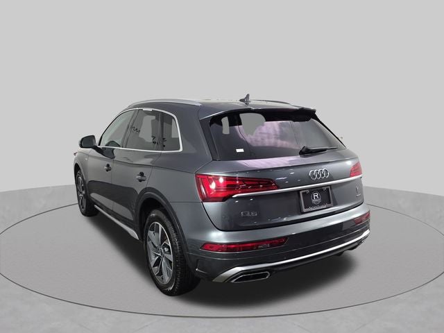 2023 Audi Q5 S line Premium