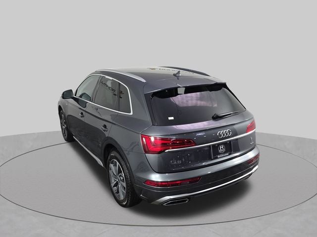 2023 Audi Q5 S line Premium