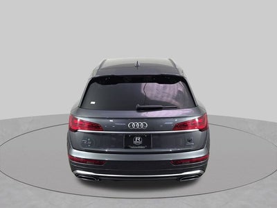 2023 Audi Q5 S line Premium